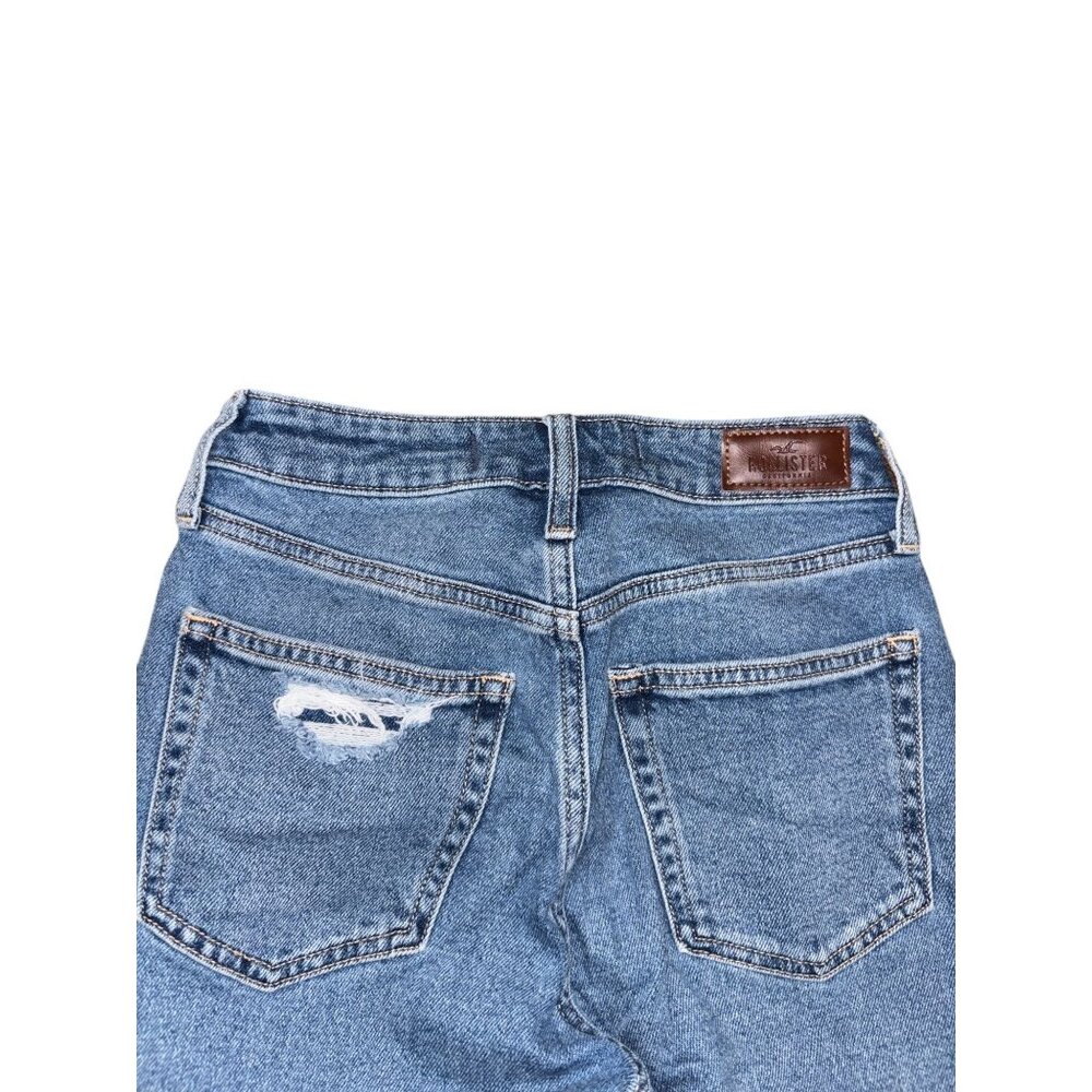 Hollister Ultra High Rise Vintage Straight 23/27 - Picture 7 of 7